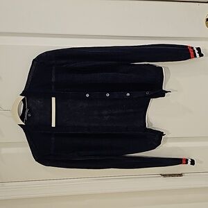 Tommy hilfiger lightweight cardigan
